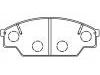 刹车片 Brake Pad Set:04465-YZZ56