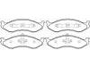 刹车片 Brake Pad Set:0K553-33-23ZA