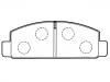 刹车片 Brake Pad Set:1243-49-230