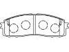 刹车片 Brake Pad Set:04466-14030