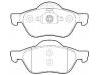 刹车片 Brake Pad Set:77 01 206 598