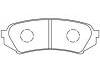 刹车片 Brake Pad Set:04466-60070