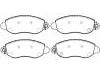 刹车片 Brake Pad Set:1 318 139