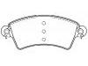 刹车片 Brake Pad Set:4252.03