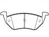 刹车片 Brake Pad Set:5L8Z-2200-AA