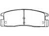 刹车片 Brake Pad Set:8-94364-367-0
