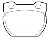 刹车片 Brake Pad Set:SFP000250