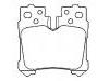 刹车片 Brake Pad Set:04466-0W010