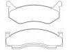 刹车片 Brake Pad Set:D86-7019