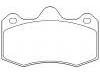 刹车片 Brake Pad Set:6LL 698 151