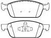 刹车片 Brake Pad Set:BV6Z-2001-C