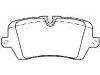 刹车片 Brake Pad Set:LR036574