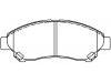 刹车片 Brake Pad Set:04465-BZ130