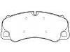 刹车片 Brake Pad Set:991.351.949.81