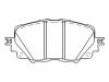 刹车片 Brake Pad Set:NAYJ-33-28ZA