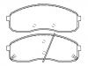 刹车片 Brake Pad Set:0K56B-33-23Z
