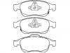 刹车片 Brake Pad Set:77367369