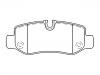 Brake Pad Set:447 420 01 20