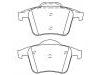 Plaquettes de frein Brake Pad Set:2 743 300