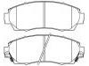 刹车片 Brake Pad Set:45022-SHJ-A00