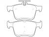 刹车片 Brake Pad Set:3Q0 698 451