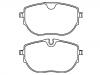 тормозная кладка Brake Pad Set:7LA 698 151