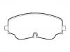 тормозная кладка Brake Pad Set:5WA 698 151 M