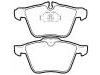 тормозная кладка Brake Pad Set:C2C27291