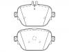 тормозная кладка Brake Pad Set:000 420 64 00